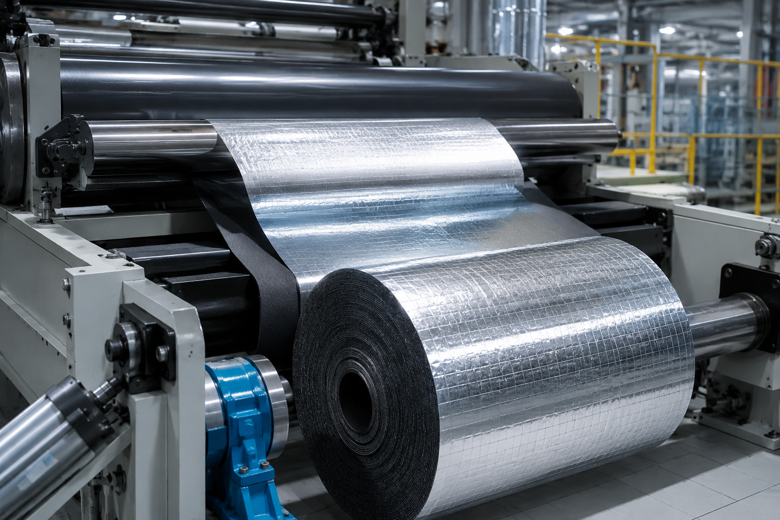 XLPE Insulation Sheet Manufacturer